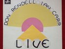 DON RENDELL / IAN CARR QUINTET 