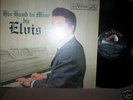ELVIS PRESLEY ( his hand in mine )  LP STEREO
