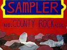 NORTH COUNTY ROCK ASSOCIATION  USA Psych