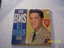 Elvis Presley G.I. Blues rare Wooden Heart 1960 record