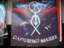 REXANTHONY CAPTURING MATRIX 12