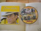 johnny hallyday:le specialiste picture disc