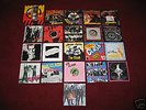 The Clash New Box Set of 19 7