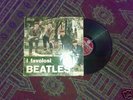 Beatles-LP - I favolosi Beatles 1a Edizione 