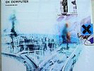 RADIOHEAD - OK COMPUTER- 2 LP NUOVO - NEW DOUBLE LP