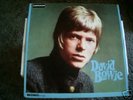 DAVID BOWIE - FIRST DERAM ALBUM - MONO