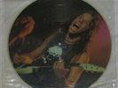 Metallica - Molten Rock Rare Old LP Picture Disc