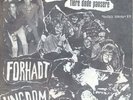 Razor Blades / FDP : Hated Youth split ep RARE  KBD