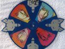 ROBERT PLANT *AUTOGRAPHED  Picture Disc* LED ZEPPELIN