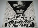 On the wave LP-1980  MINT -The Cure -Boys don