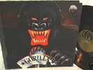 CREATIVE ROCK *LP* GORILLA * *GERMAN KRAUT