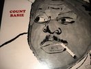 NEAR MINT 1955 COUNT BASIE LP ANDY WARHOL COVER RCA