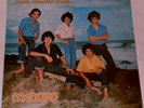 MENUDO - MAS, MUCHO MAS... - BOY BAND SEALED LP