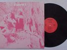STARFIRE Rare DOWNEY CALIFORNIA ACID  ROCK LP 70'S
