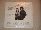 PARTNERS IN CRIME 12