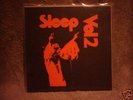 SLEEP Vol. 2 7