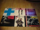 Die Ärzte Vinyl Set Uns geht´s Prima,2000 Mädchen Rar