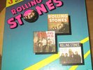 The Rolling Stones  3er LP-Box