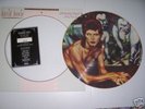 david bowie diamond dogs rare NUMBERED PICTURE DISC LP