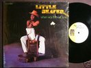 LITTLE BEAVER When Was The Last Time CAT LP