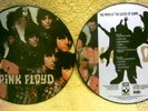 PINK FLOYD Pict Disc LP Piper At The Gates Of Dawn New