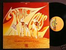 breaks POWER OF ZEUS The Gospel According RARE EARTH LP