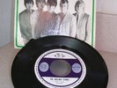 Rare Rolling Stones-Time is on My Side w/sleeve, ex.
