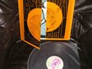 LP ASH RA TEMPLE s/t Orig OHR GIMMIX Near Mint 1971