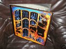 LP FRAME Frame of Mind RARE KRAUTROCK Original 1972