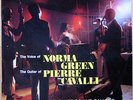 NORMA GREEN & PIERRE CAVALLI SCATJAZZ VOCAL ORI France