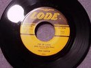  RoCkaBiLLy 45-Fred CARTER on LODE 2001 M= 