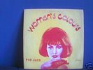BARIGOZZI GROUP - Womans Colours / RARE Italian Library