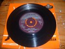 EDDIE COCHRAN  C'MON EVERYBODY  LONDON EP