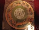 NEUTRAL MILK HOTEL -Holland 1945- RARE UK PIC DISC 7