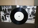 kbd HUVUDTVATT / PICNIC BOYS split Sweden HC rare