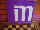 EDDIE WARNER 100% electronic IM LIBRARY N°12 moog RARE