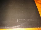 BOYD RICE : same