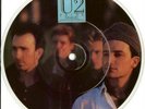 U2 Vinyl 7