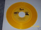 Misfits Original Horror Business (Yellow Vinyl)