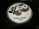 TRIPHASE ZERO ZERO ONE ABSOLUT *RAR* Spiral Tribe Style