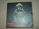 Leftfield Rhythm and Stealth Limited Box Set