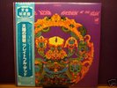 GRATEFUL DEAD - ANTHEM OF THE SUN Japan LP NM psych