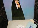 LP DEVIANTS s/t UK PROGROCK Transatlantic 1969 INSERT