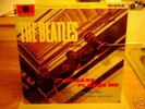 THE BEATLES 'PLEASE PLEASE ME' ABSOLUTE STUNNER. 1963