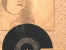 THE CURE - CULT HERO - TRES RARE - PUNK