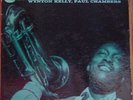Hank Mobley “Soul Station” Blue Note LP MONO DG