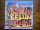 MAJOIE HAJARY Passion Selon Judas LP rare PSYCH FUNK M-