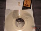 Current 93 -Faust Super Rare Clear Vinyl Limited LP