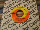 Patrice Holloway Stolen Hours Northern Soul 45 NM-