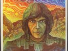 NEIL YOUNG First LP ORIG MIX White Label PROMO